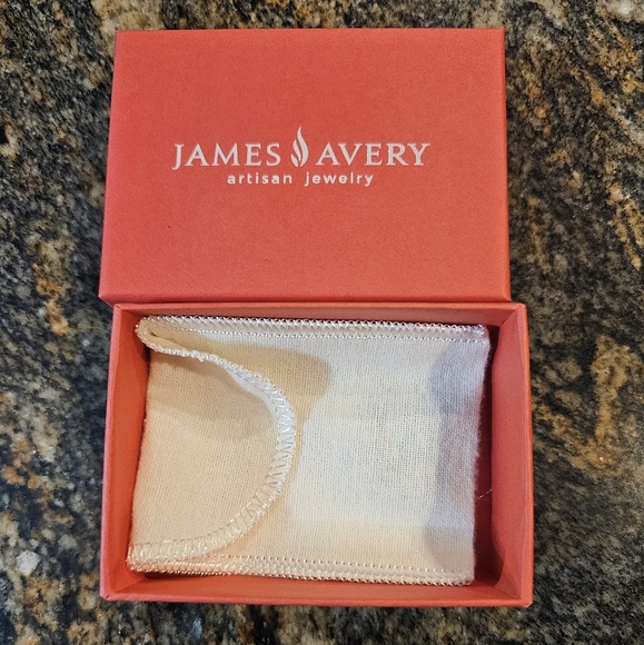 James Avery Changeable Charm Necklace - Picture 3 of 7